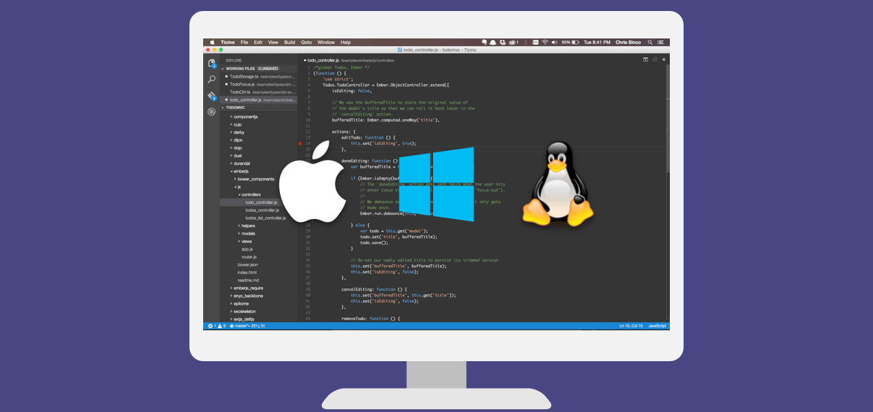 Visual Studio Community 2015 Save For Mac