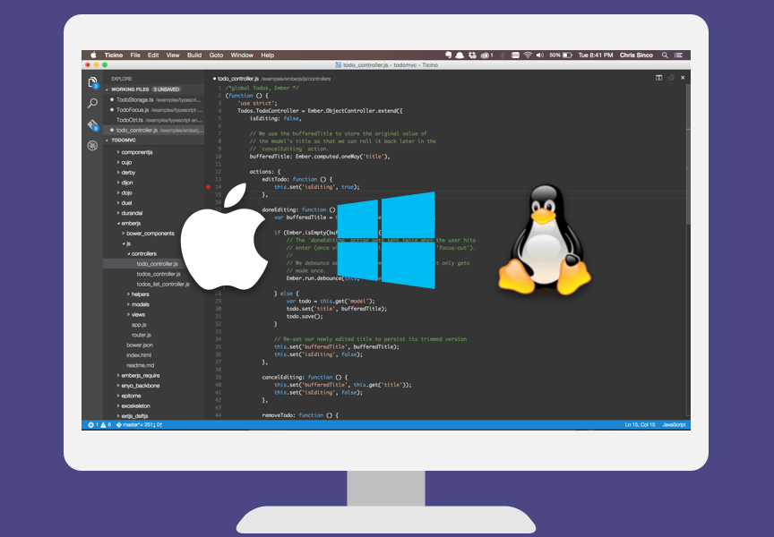 Visual Studio 2013 For Mac Os X